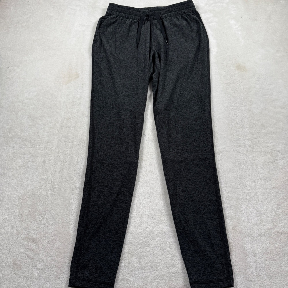 Outdoor Voices All Day Sweatpant XS Charcoal Heather Gray CloudKnit Jogger Women